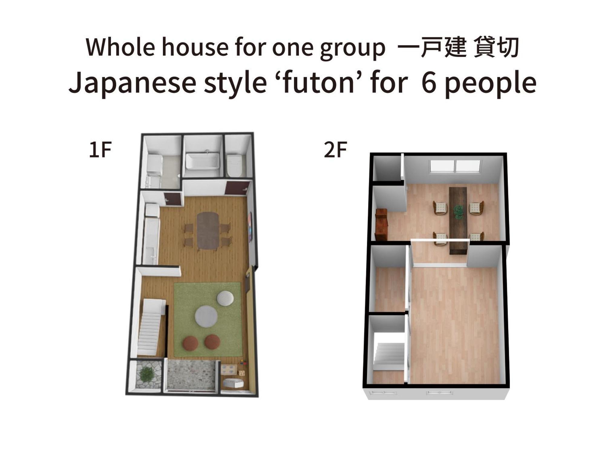 Bijou Suites Ten Osaka Exterior foto